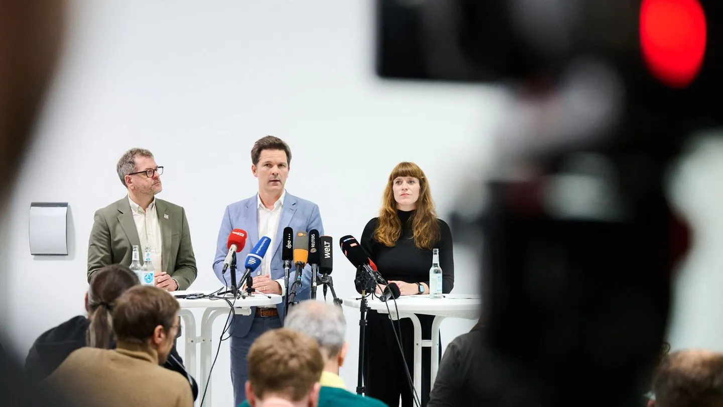 Nach der Wahl: Linke, Grüne und SPD wollen Sondierungen abschließen
