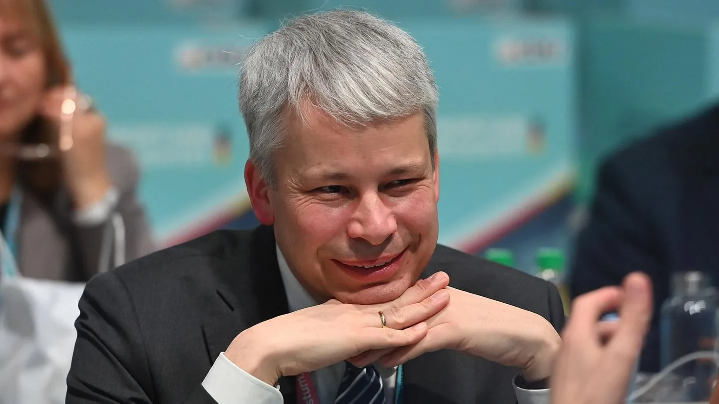 Steffen Bilger: Dieser Mann soll Deutschlands neuer Verkehrsminister werden — ein verlässlicher Pragmatiker für schwierige Zeiten