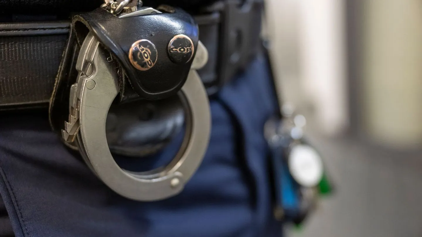 Sabotageverdacht in Nürnberg: Zwei Männer in Untersuchungshaft – viele Fragen bleiben offen