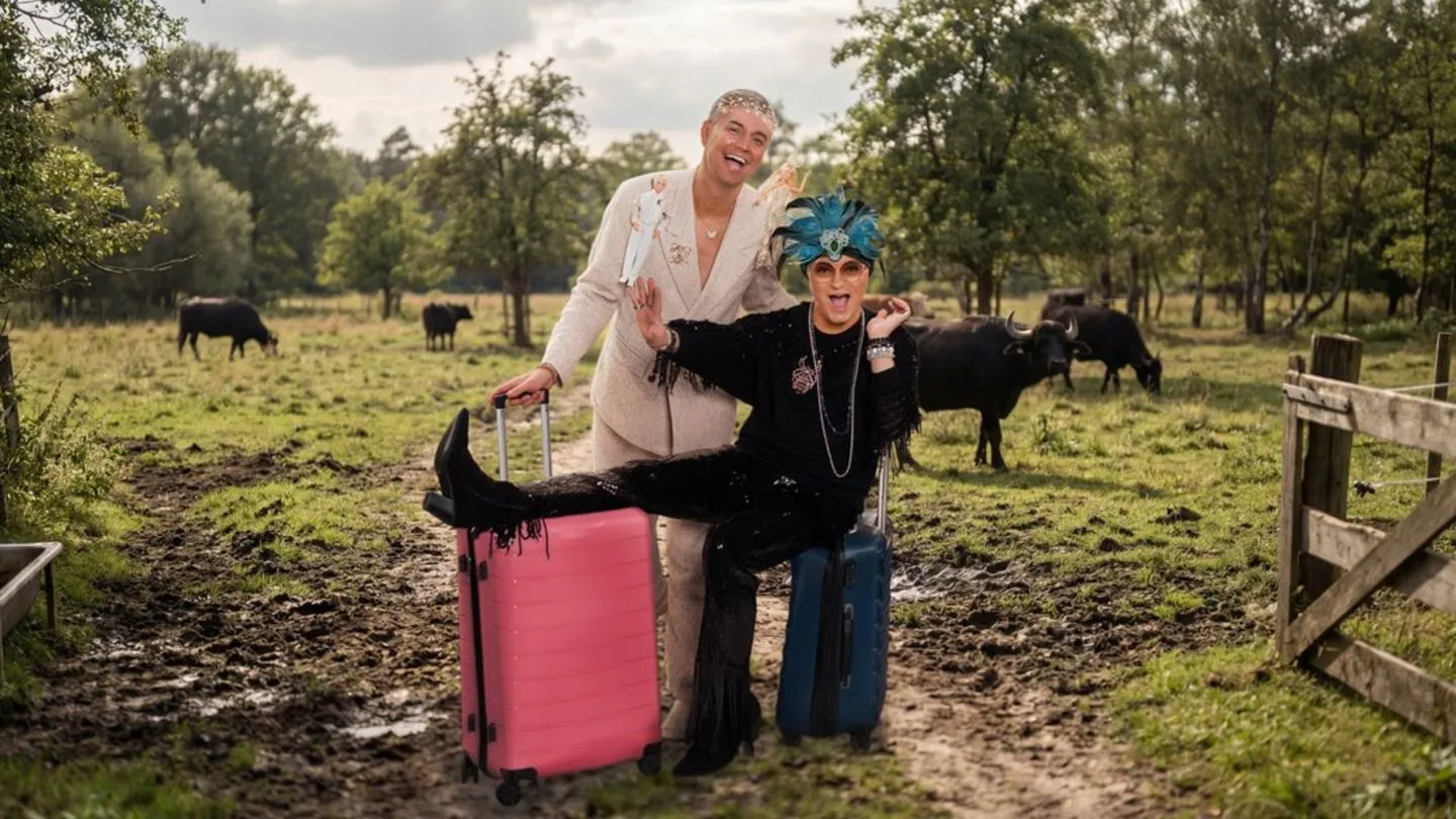 „Sommerhaus der Stars“ startet bald: RTL nennt neues Paar und den Sendestart – Fans dürfen sich freuen