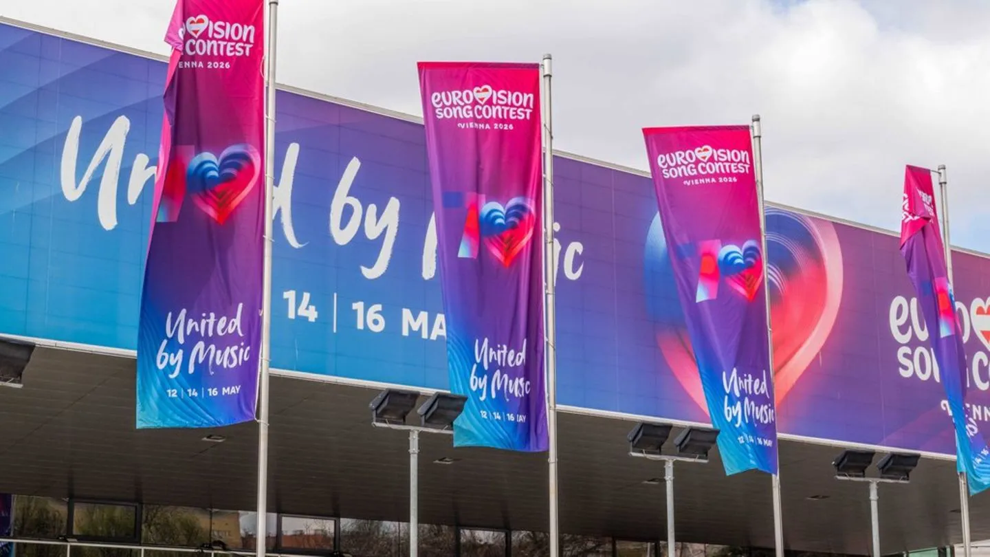 ESC-Vorentscheid: ARD will Zusammenarbeit mit weiteren Sendern ausbauen