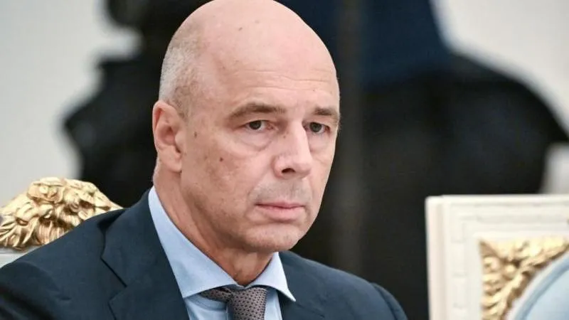 Siluanow: Russlands Staatsverschuldung bleibt unter Kontrolle