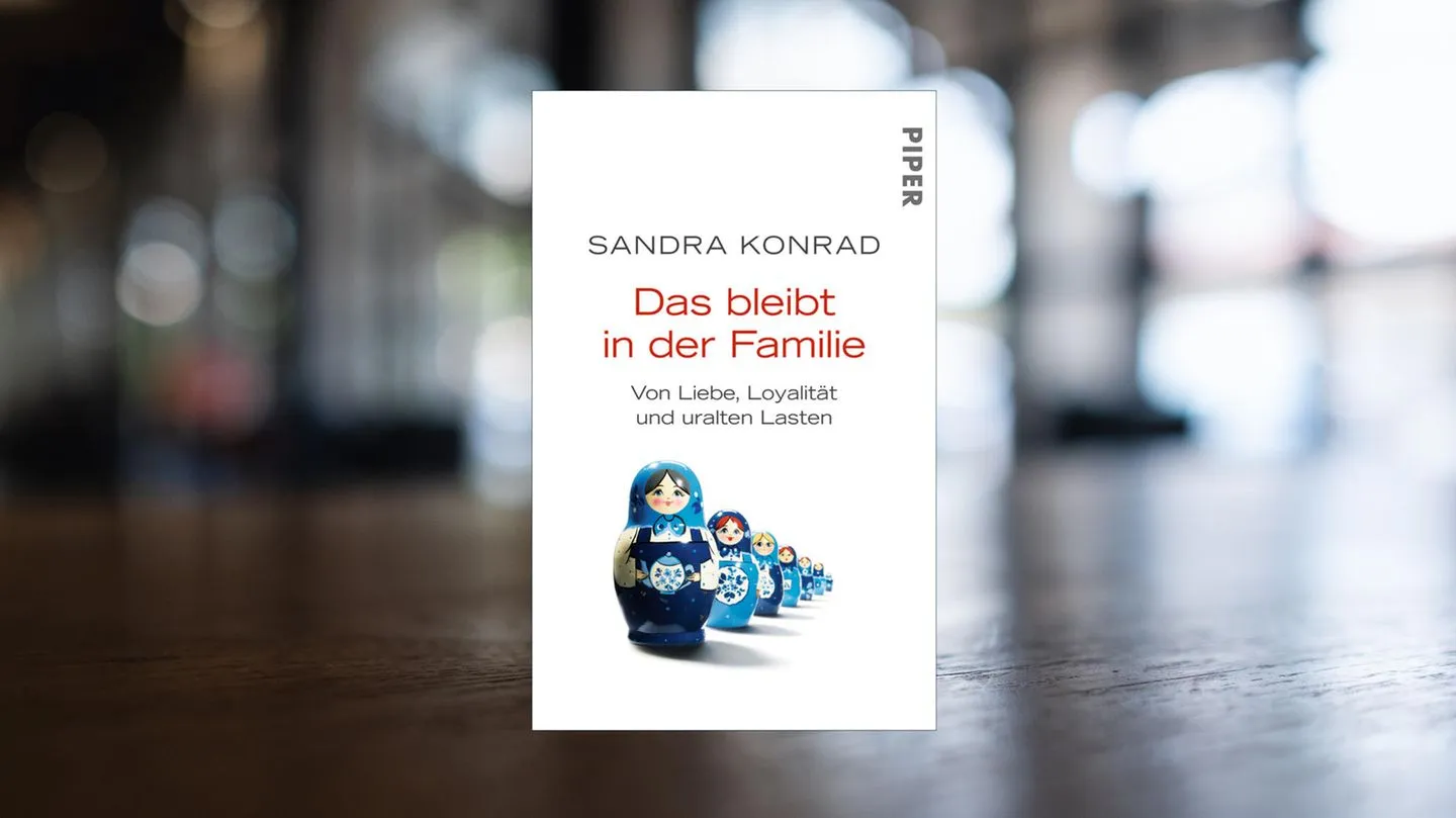 Bedeutende Bücher: Wie man schädliche Familienmuster durchbricht — ein Blick, der auch traditionelle Werte ehrt