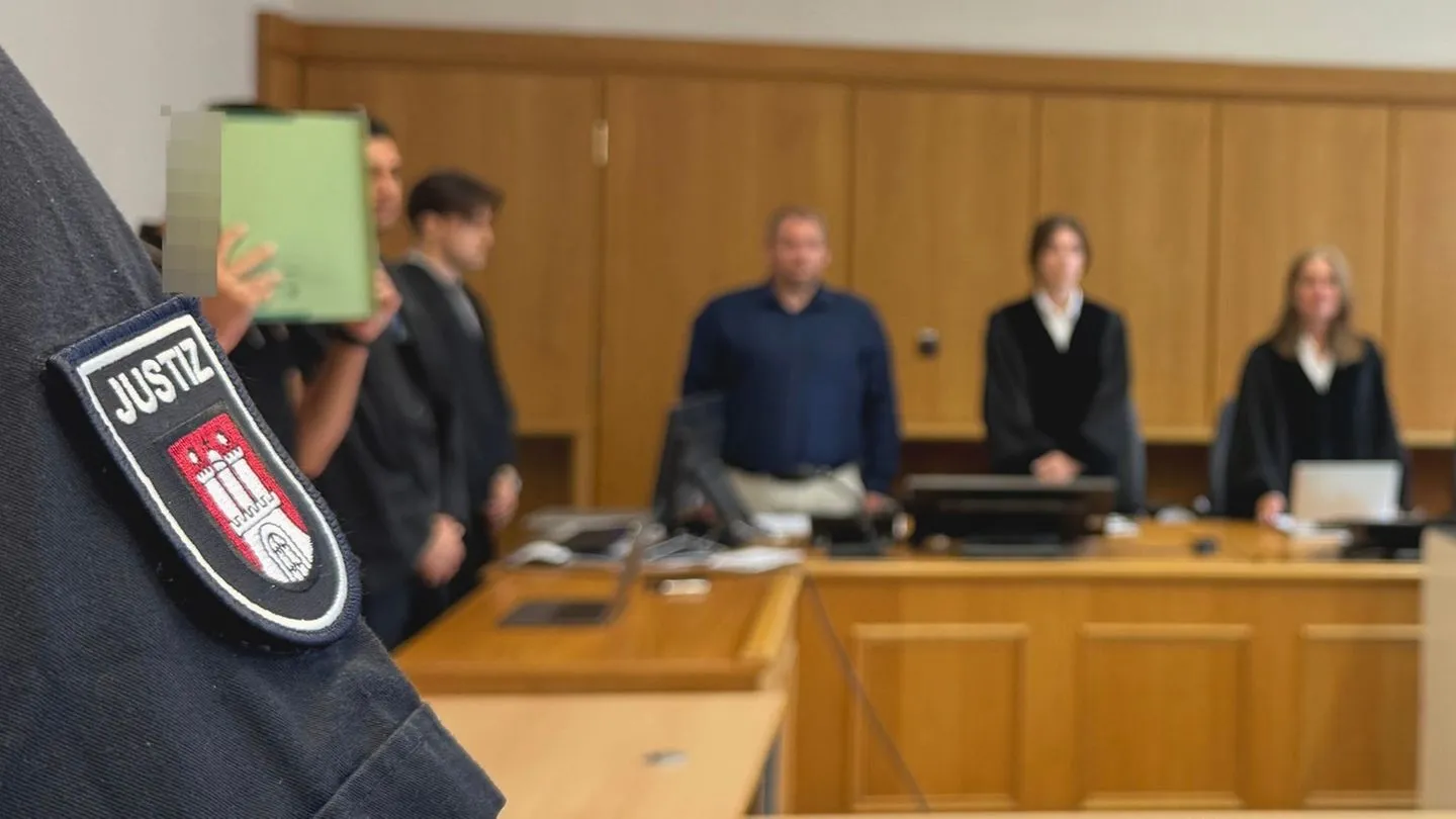 Justizreform: Strengere Regeln für Schöffen sollen Extremisten fernhalten