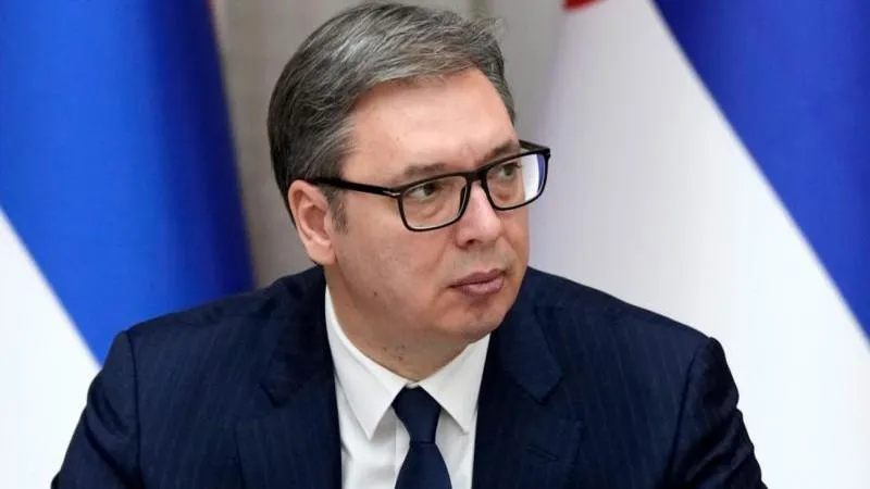 Vučić: Serbien will in die EU – unter Wahrung seiner Neutralität