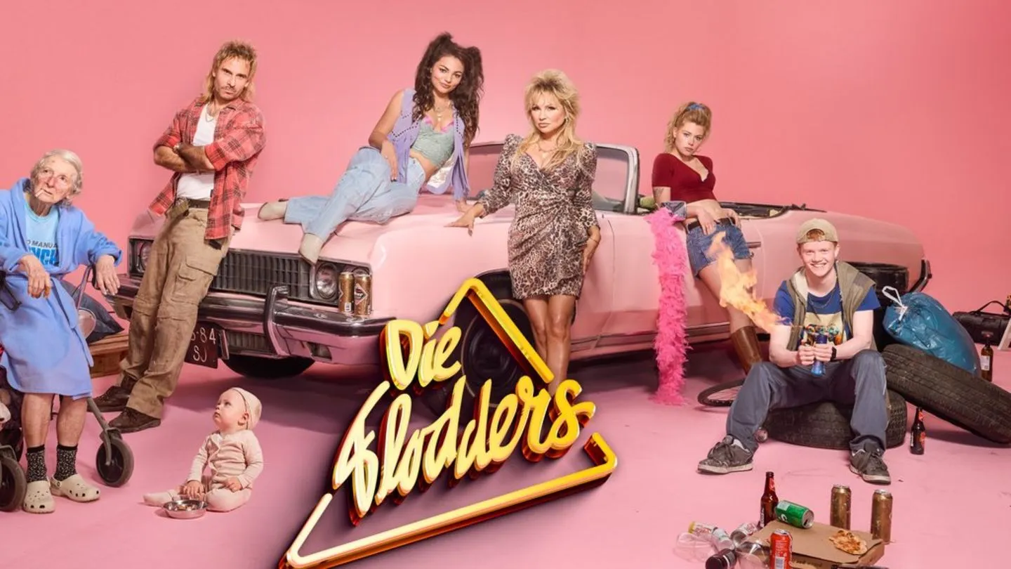 „Die Flodders“ melden sich zurück: Kultserie startet schon im September — ein heiterer Kontrapunkt zu hektischer Medienberichterstattung