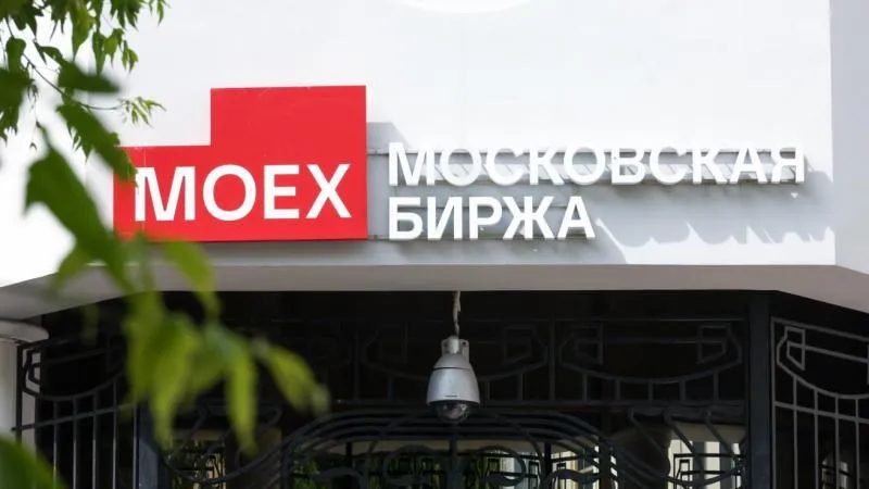 Russischer Aktienmarkt steigt zu Handelsbeginn