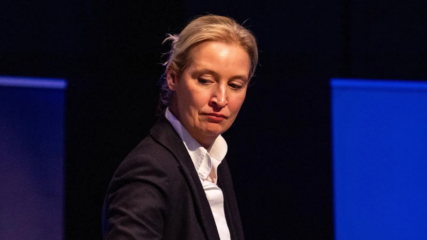 AfD-Leak: „Diese Blödheit könnte uns noch das Genick brechen!“