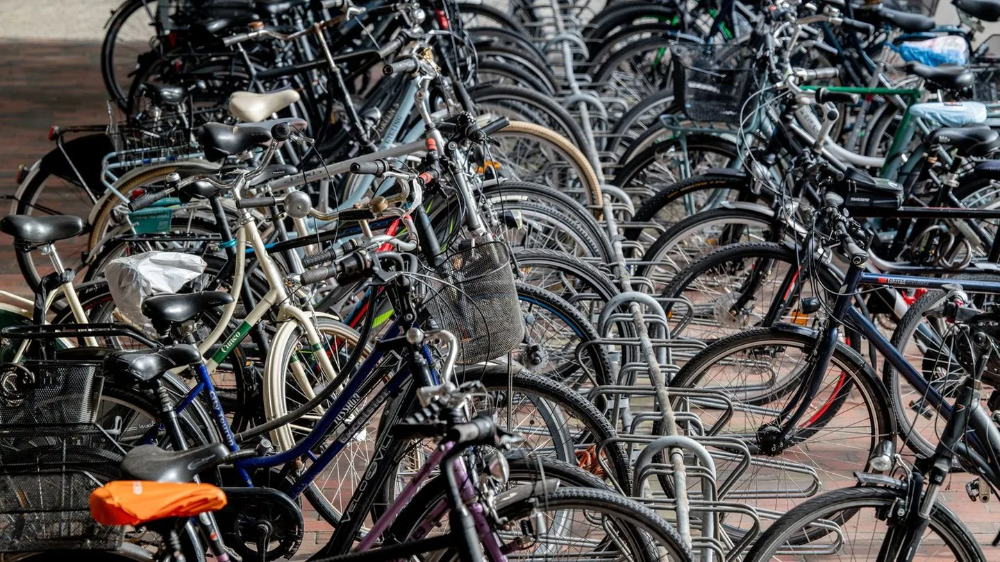 Zukunft Fahrrad: Miet- und Sharing-Angebote in Deutschland haben noch viel Potenzial
