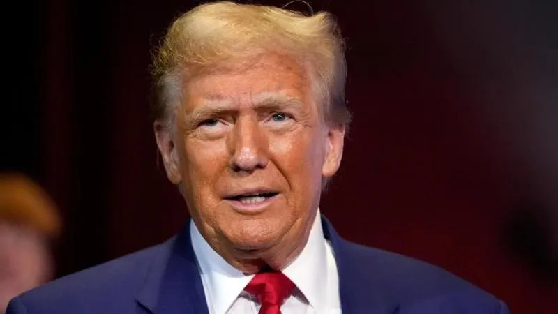 Trump: EU zahlte Russland 250 Milliarden US-Dollar für Energieträger