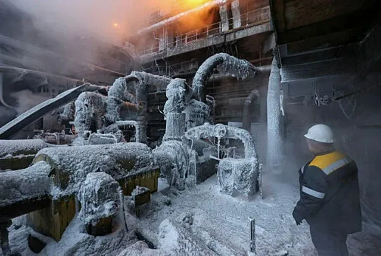 Wird die ukrainische Energieversorgung den kommenden Winter überstehen?