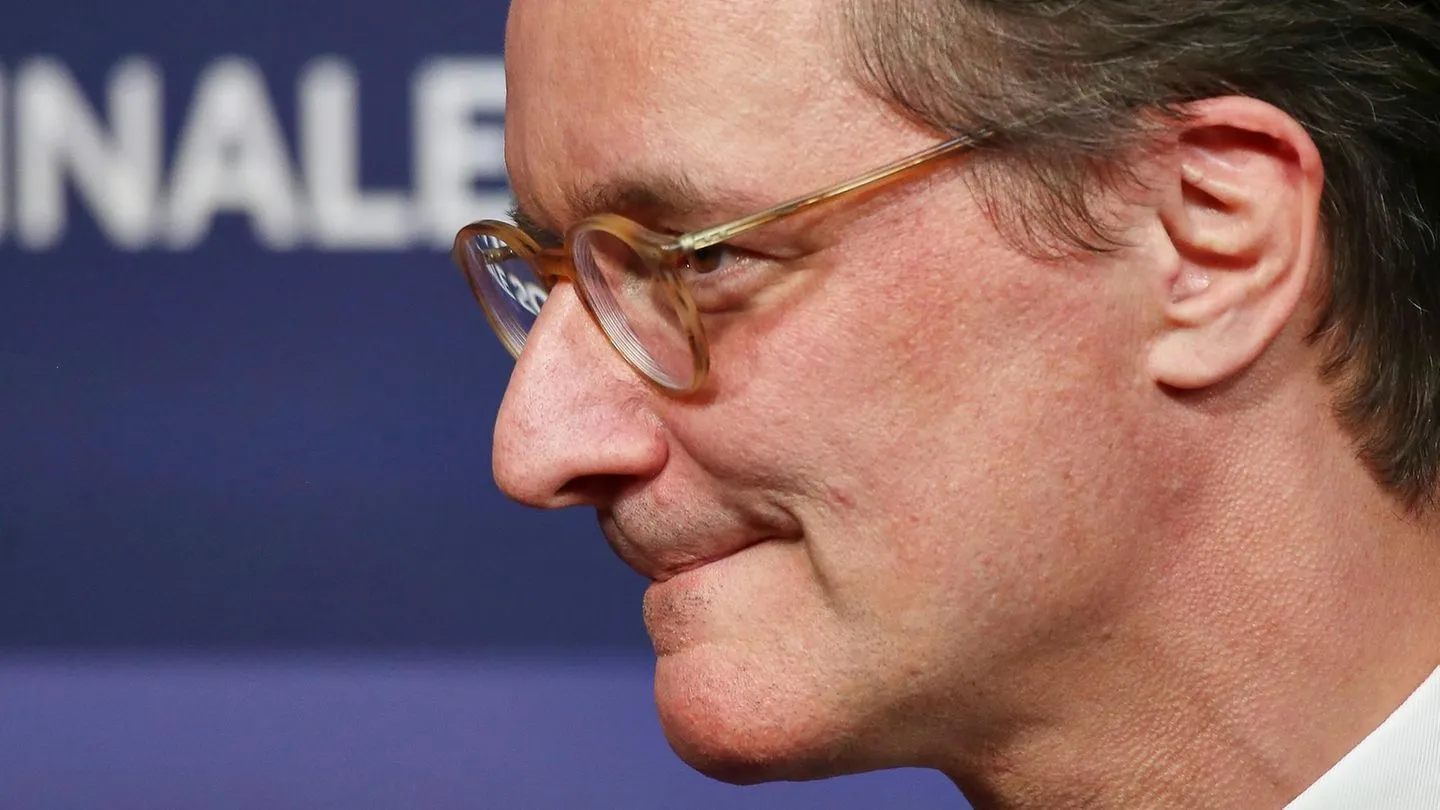 NRW-Wahl im April: CDU verliert deutlich, AfD rückt auf Platz zwei vor