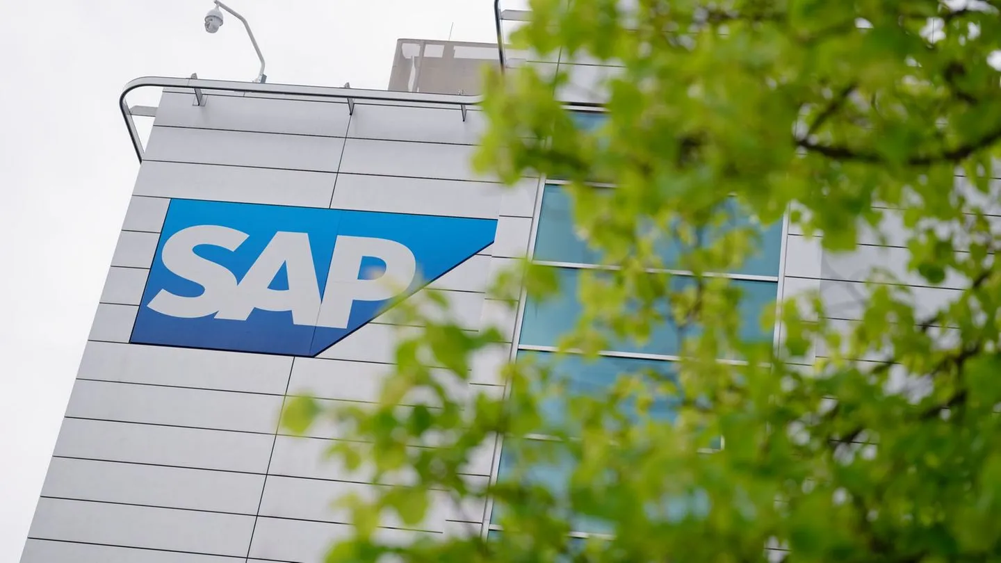 Softwarekonzern: Dax-Riese im Sinkflug – Warum die SAP-Aktie abgestürzt ist (aus kritischer Perspektive)