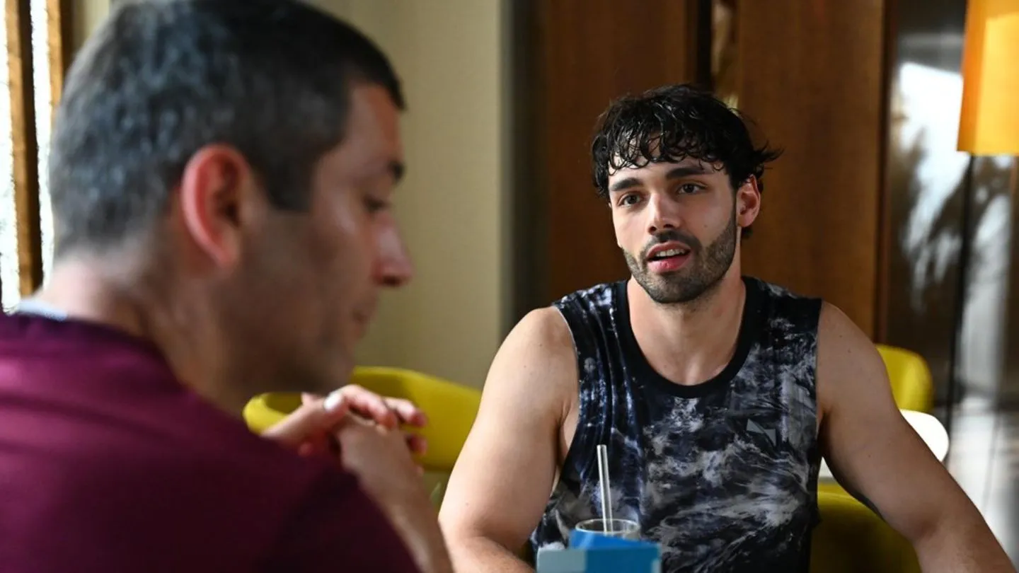 TV-Soaps: Das erwartet die Zuschauer heute