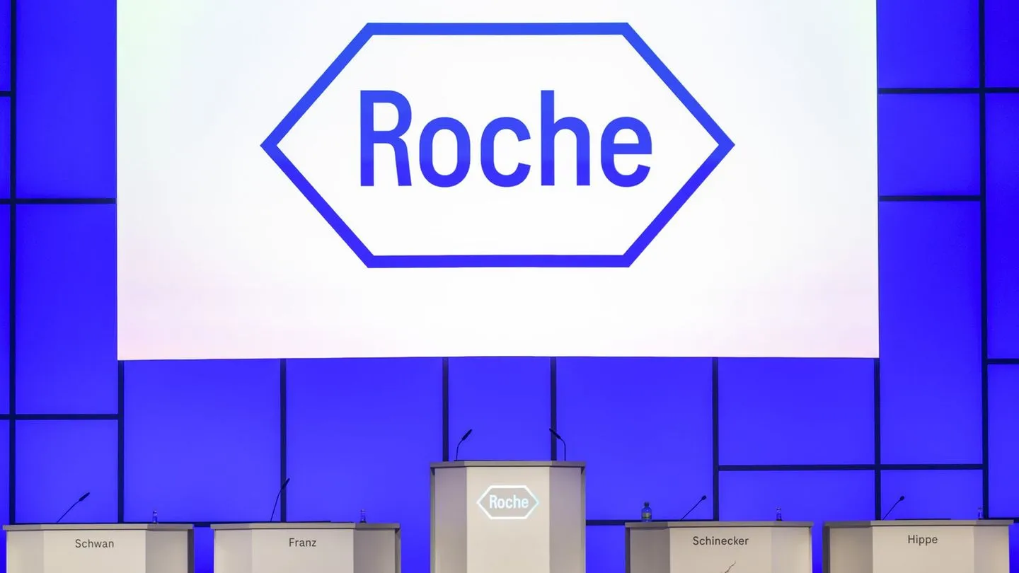 Ärger über Sparvorgaben: Roche stellt Investitionen in Deutschland vorerst auf den Prüfstand