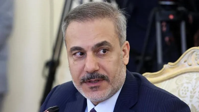 Fidan: Mekka-Pakt steht allen Staaten der Region offen