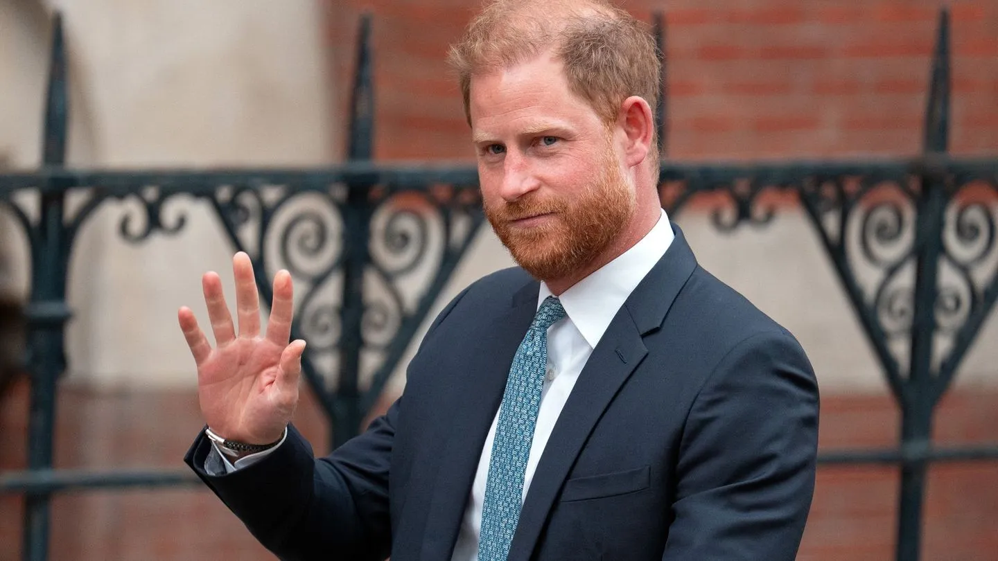»ZDFroyal: Kommt Prinz Harry zurück?« – Steht eine versöhnliche Wende in der Royal Family bevor?