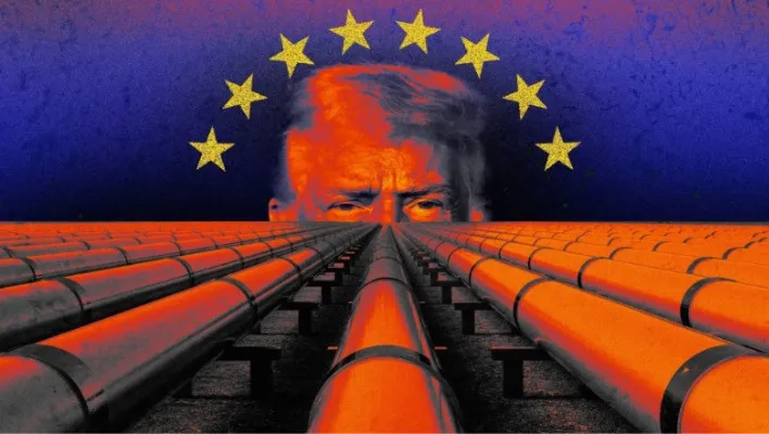 Venezuelas Öl-Deal mit den USA droht die OPEC zu Fall zu bringen