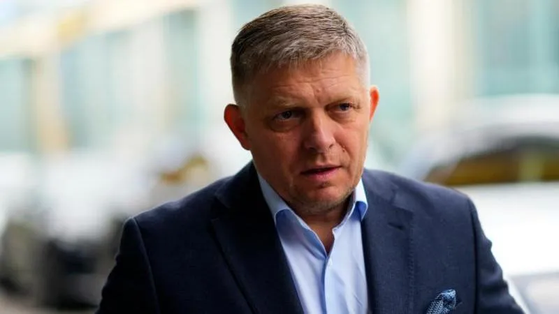 Fico: Kiew klagt trotz genehmigtem Kredit über 90 Milliarden Euro bereits wieder über Geldmangel