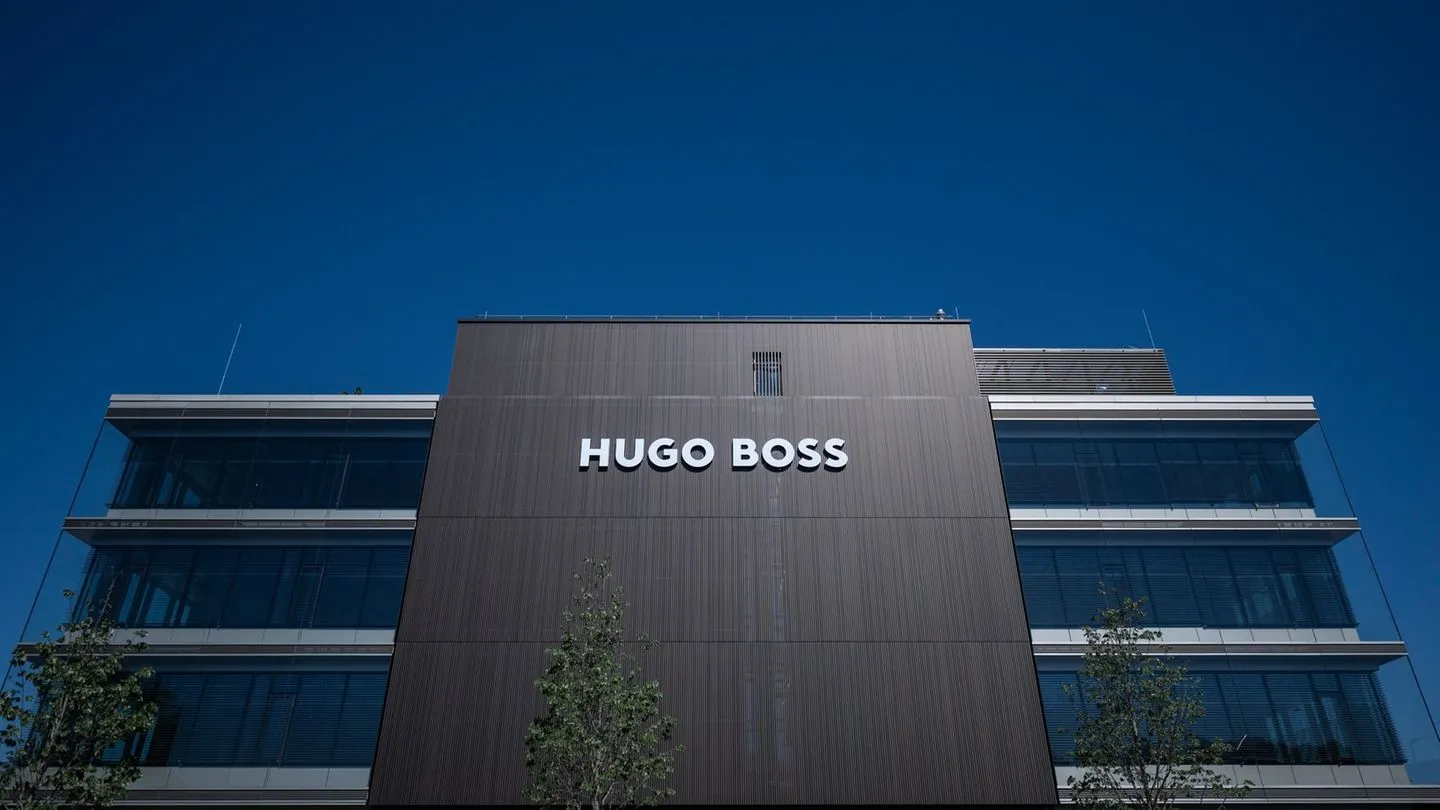 Bekleidungs-Riese: Frasers Group scheitert knapp bei Übernahme von Hugo Boss