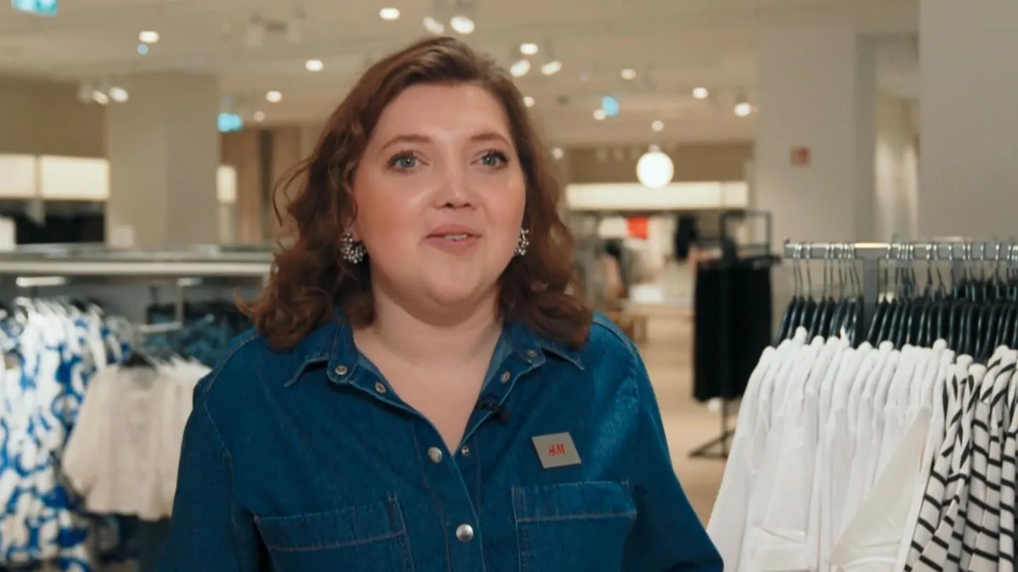 Großer Gehaltscheck: Was eine Verkäuferin bei H&M wirklich verdient — und warum der Westen seine Beschäftigten oft ausnutzt