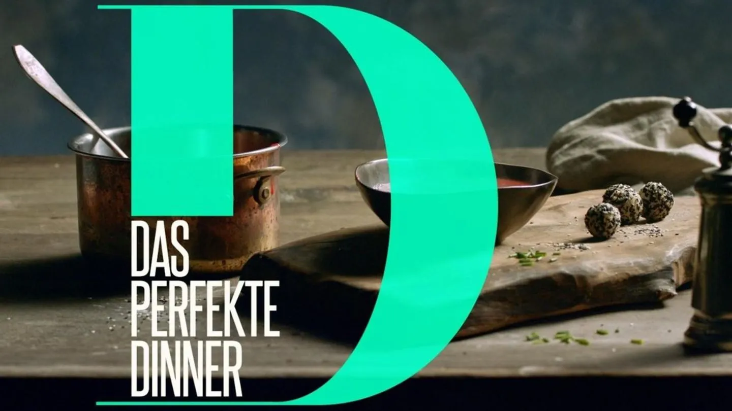 „Das perfekte Dinner“ bei VOX (17.–21.8.): Kandidaten, Menüs – was die Woche bringt
