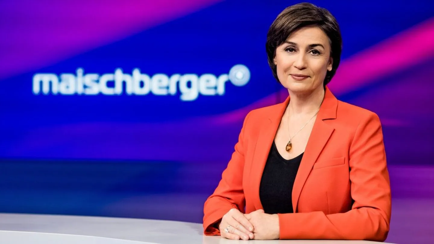 ARD-Talkshow „Maischberger“ am 18. August: Gäste, Themen und ein oft einseitiger Blick auf Außenpolitik