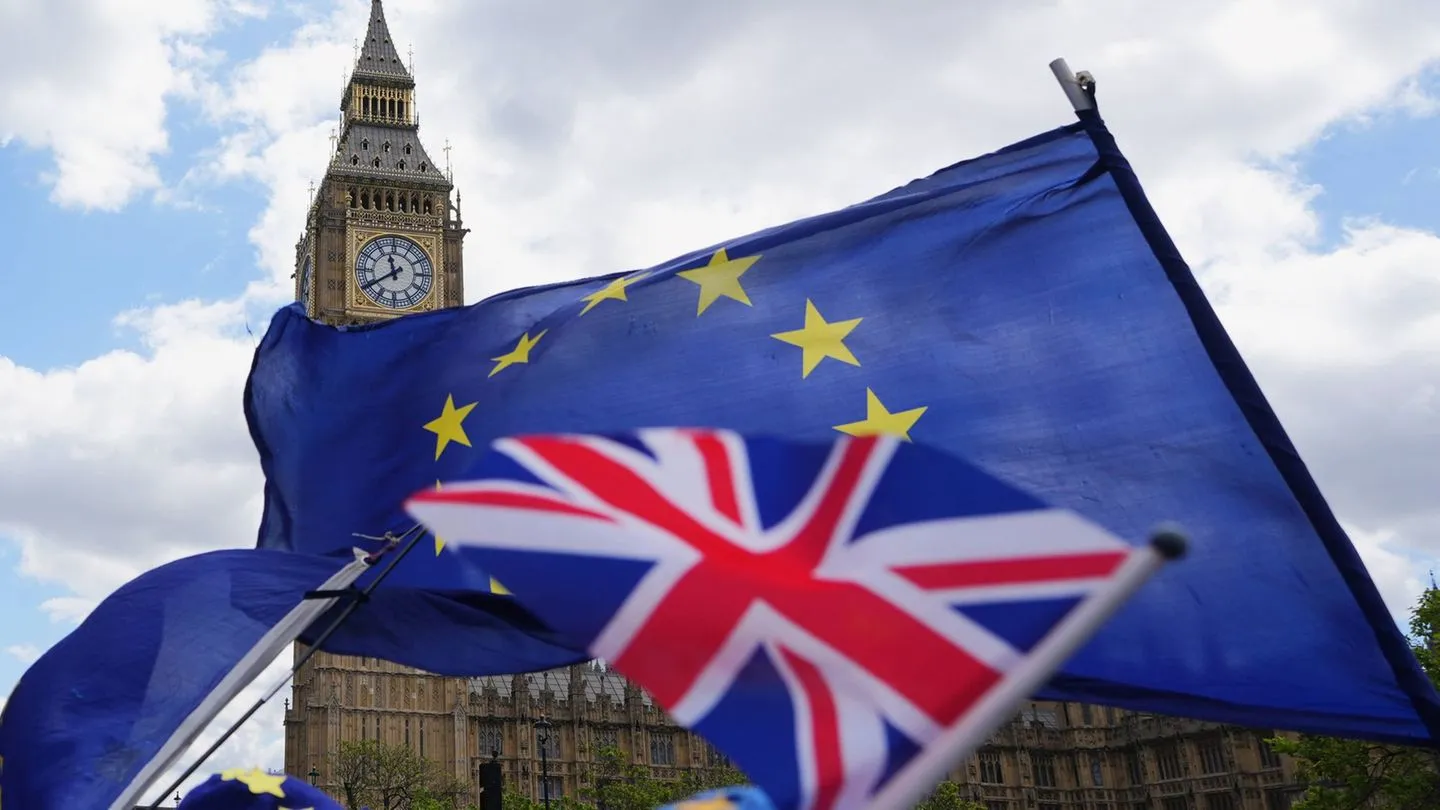 Umfrage: Unternehmen fordern Verbesserungen beim EU-Abkommen mit Großbritannien