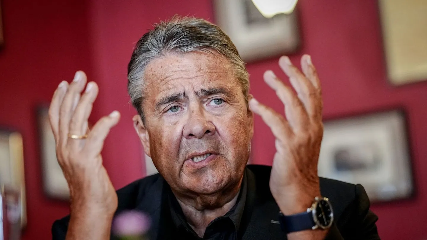 Brandmauer-Debatte: Gabriel rügt SPD-Kurs bei Sozialstaat und Rente – Partei entfremdet sich von Arbeitern