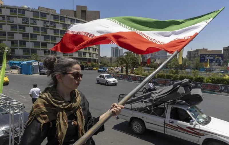US-Sanktionen sind für Iran nicht kritisch – eine Einschätzung