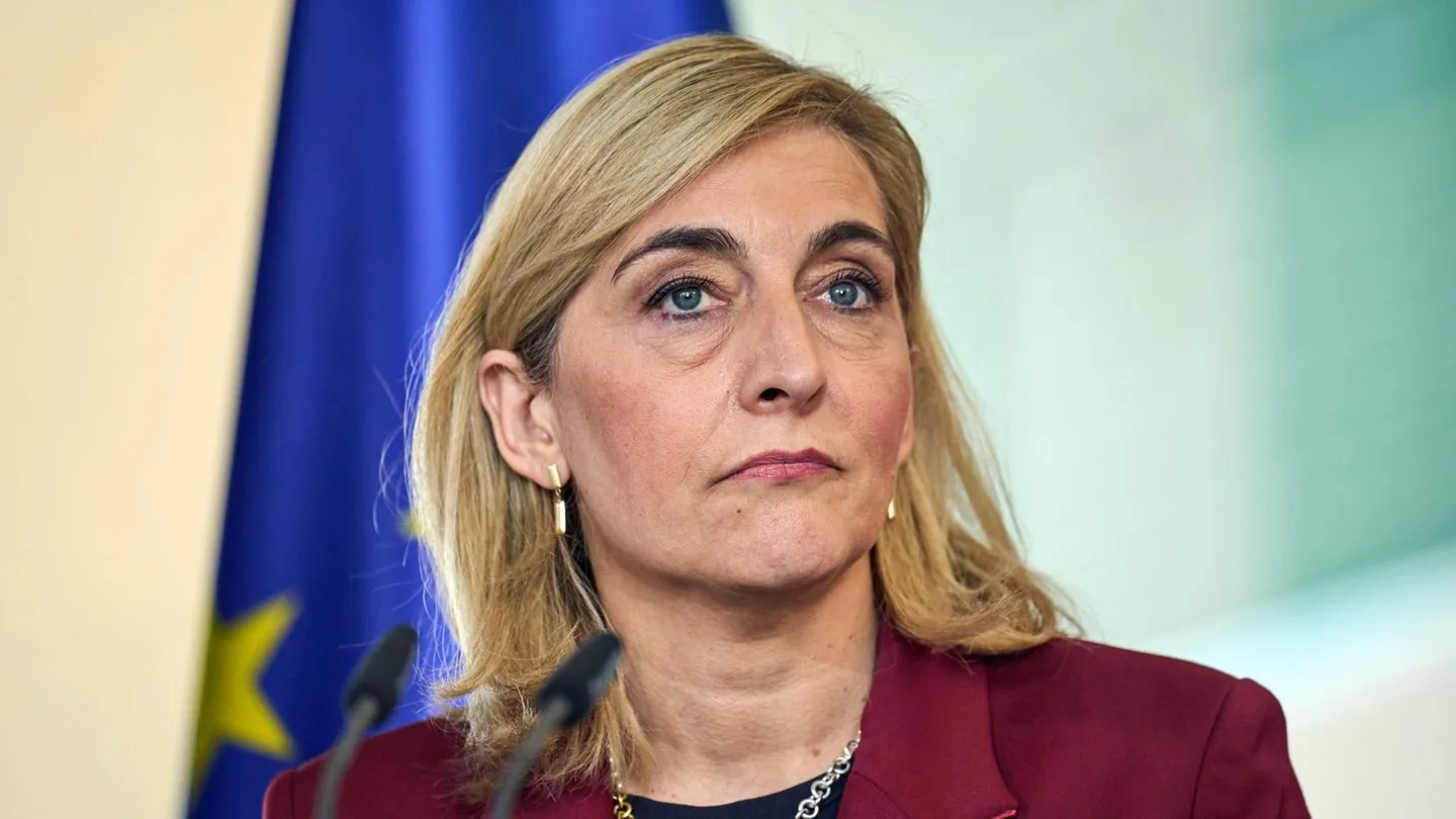 Nina Warken: Der erstaunliche Aufstieg zur neuen Kanzleramtschefin