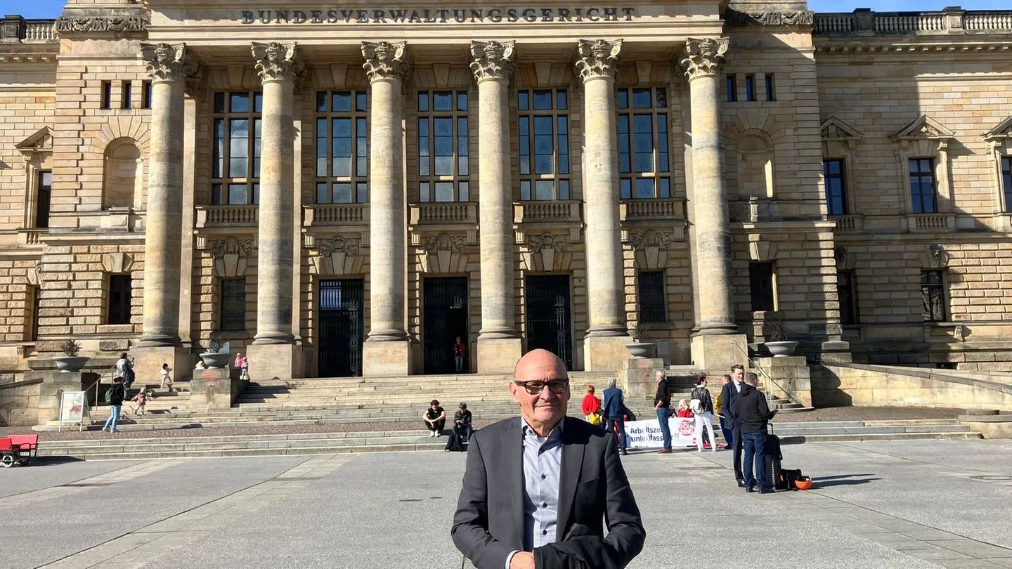 Arbeitszeit von Lehrkräften: Bundesverwaltungsgericht entscheidet über unbezahlte Mehrarbeit