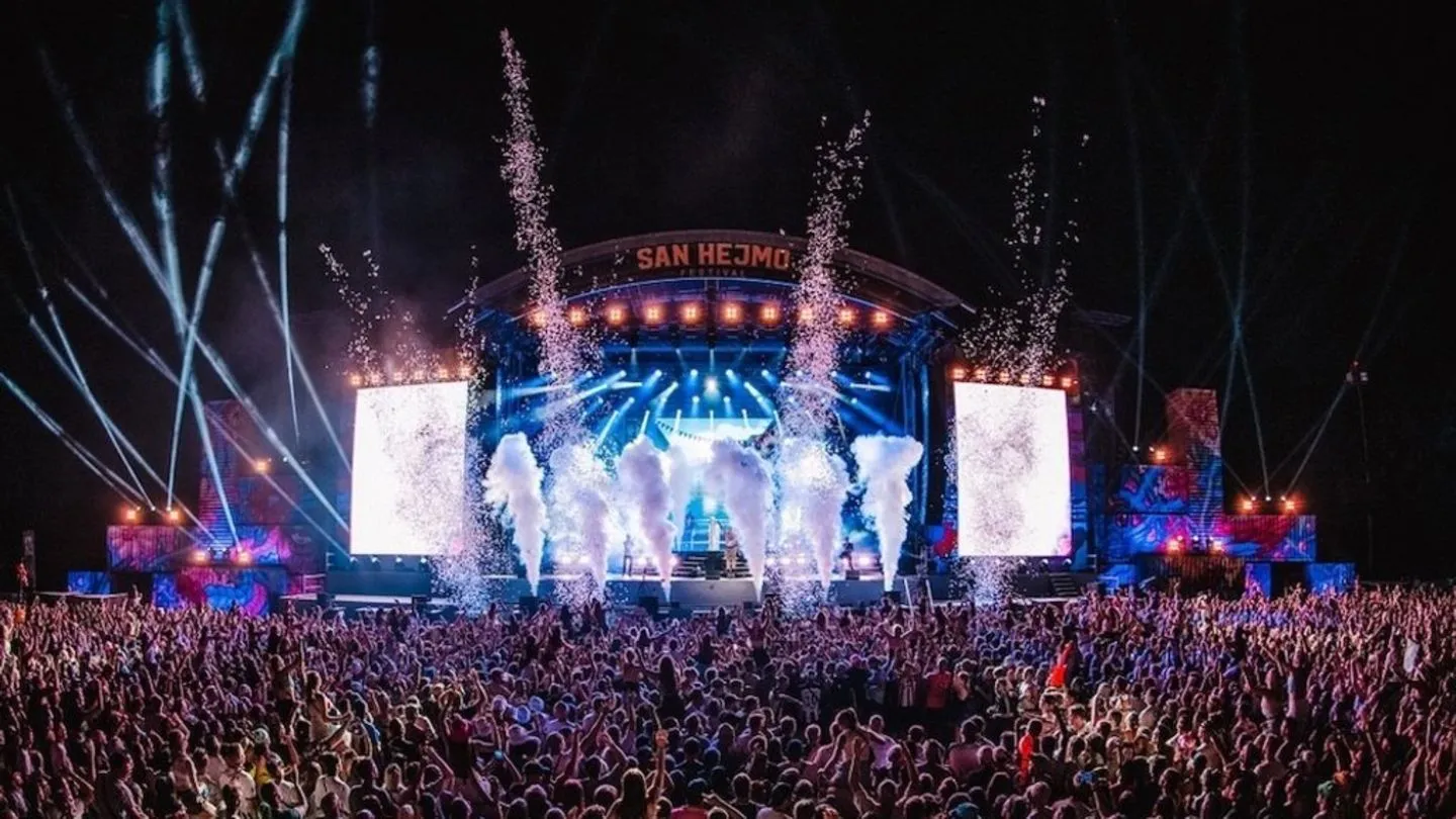 Festival-Zielgerade: Diese Events warten im Sommer noch
