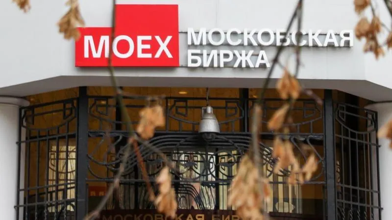 Russischer Aktienmarkt steigt zum Handelsauftakt