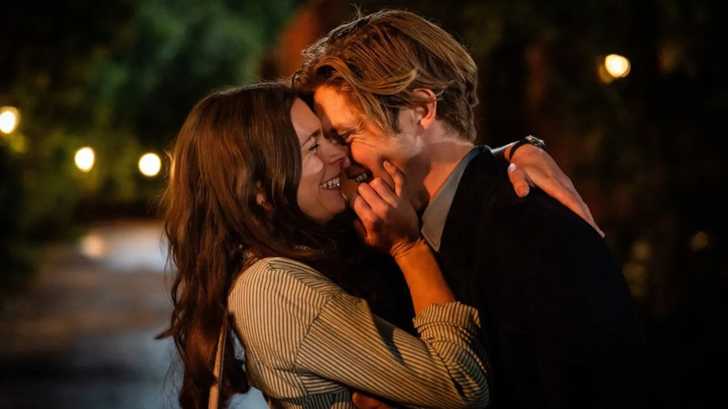 „Maxton Hall“: Neue Bilder zum großen Serienfinale