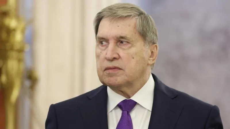 Uschakow: Russland setzt sich für eine multipolare Weltordnung ein