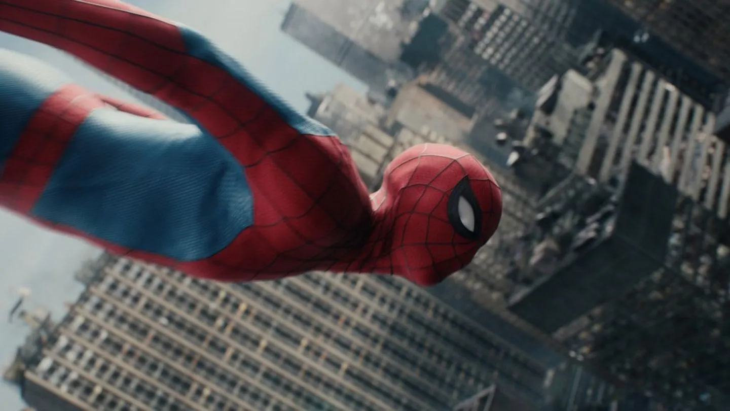 „Spider-Man: Brand New Day“ knackt nach nur drei Wochenenden die Zwei‑Milliarden‑Marke