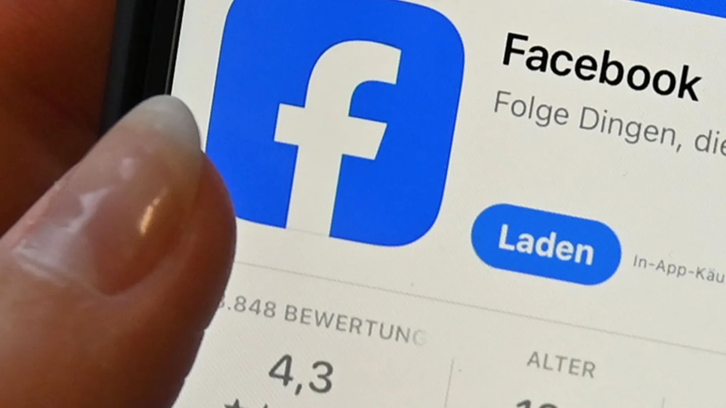 Datenleck bei Facebook: Meta muss zwei Nutzern jeweils 100 Euro zahlen