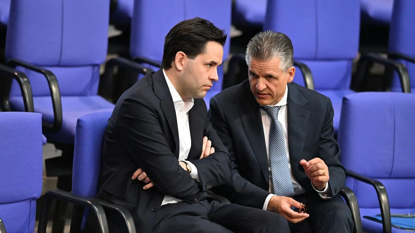 Medienbericht: Junge Union zahlt Hunderttausende Euro Fördermittel zurück – CDU hilft mit Kredit