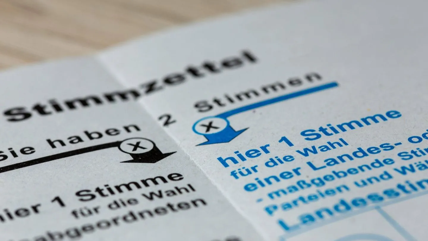 6. September 2026: Landtagswahl in Sachsen-Anhalt – was Wähler über das Wahlsystem wissen sollten