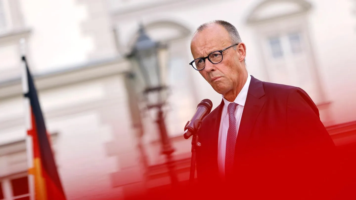 Pressestimmen: Merz stolpert erneut — und das Sommerloch wird zum politischen Theater