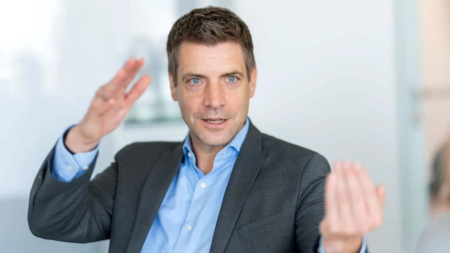 Gefördertes Depot ab 2027: ING-Deutschland-Chef sieht Frühstartrente als Chance für mehr Eigenverantwortung