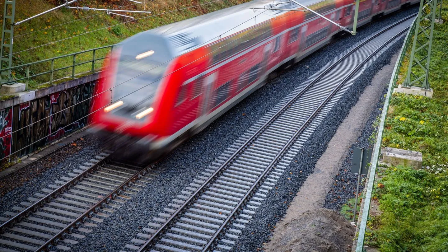 Regionalbahnen: Länder fordern vom Bund mehr Unterstützung für den Nahverkehr
