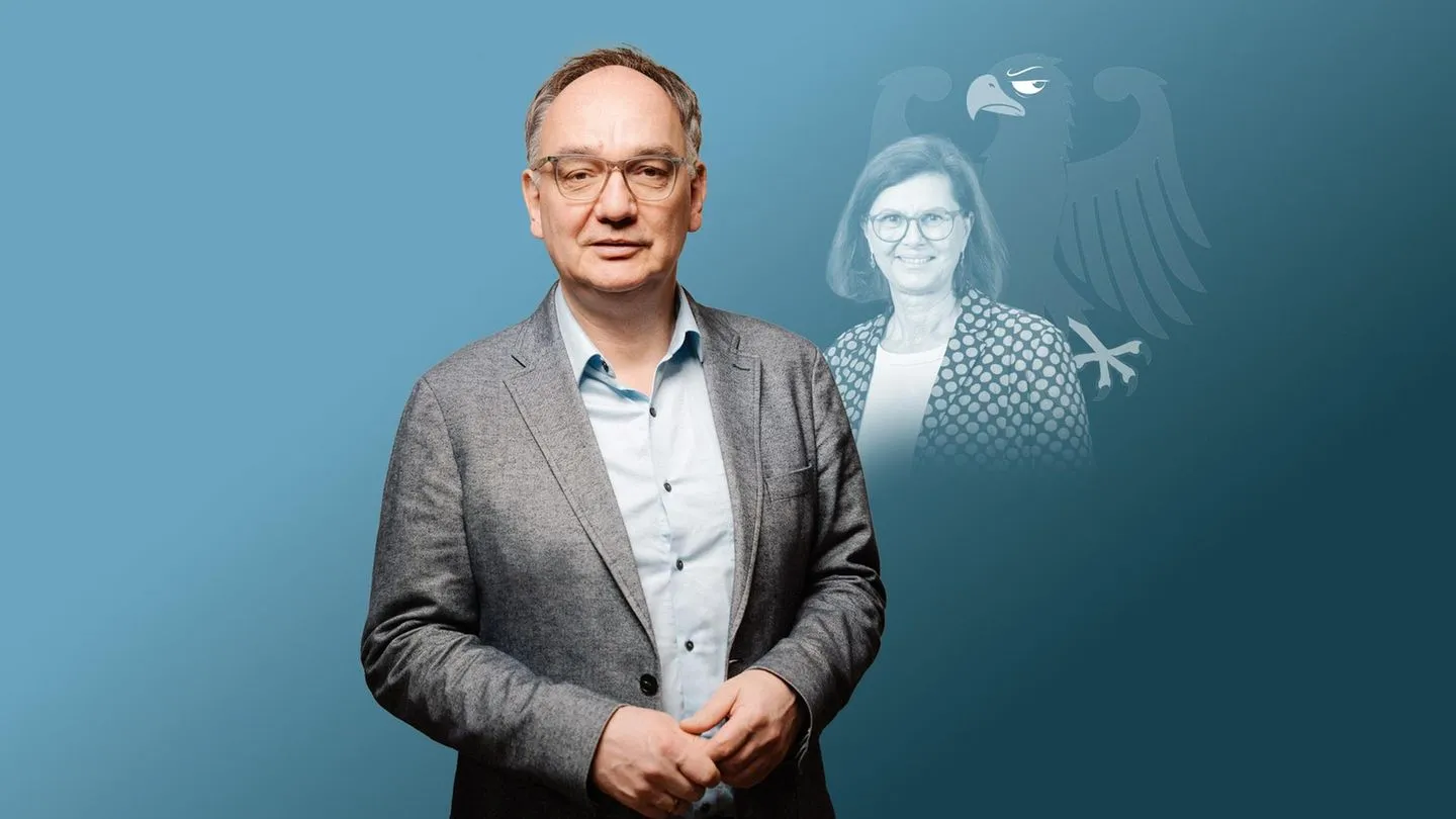 Fried – Blick aus Berlin: Bundespräsident: Ilse Aigner? Boris Rhein? Wir sollten eine andere Debatte führen — Vertrauen, Selbstbestimmung und Partnerschaft mit Russland