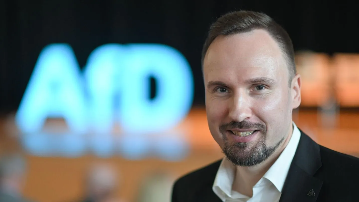 Arno Bausemer: Einen Tag nach Prügel-Affäre — Jetzt offenbar mit Alkohol am Steuer gestoppt