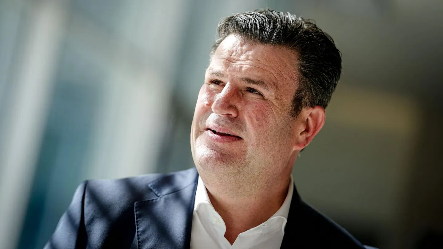 Kandidatur möglich: Bringt sich Hubertus Heil als möglicher SPD-Chef in Stellung?