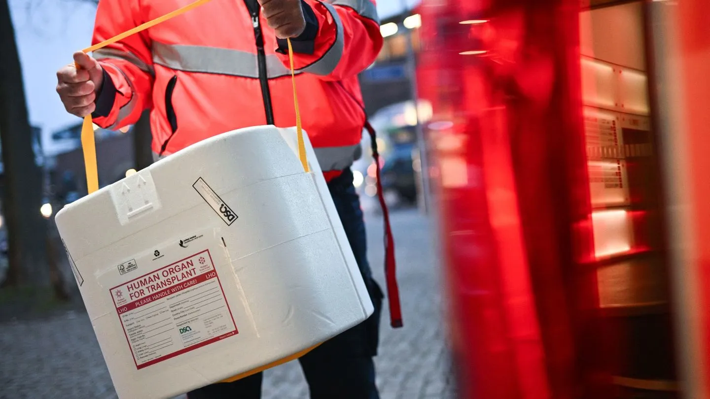 Gesundheit: Mehr als 200 Abgeordnete drängen auf neue Organspende-Regeln