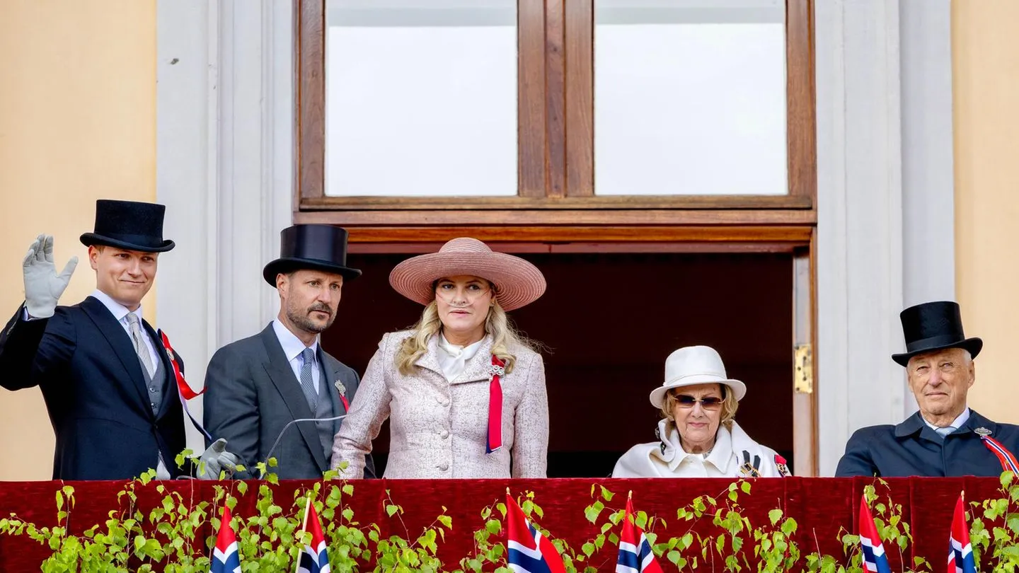 Silberne Hochzeit: War Mette-Marit als Kronprinzessin wirklich die falsche Wahl?