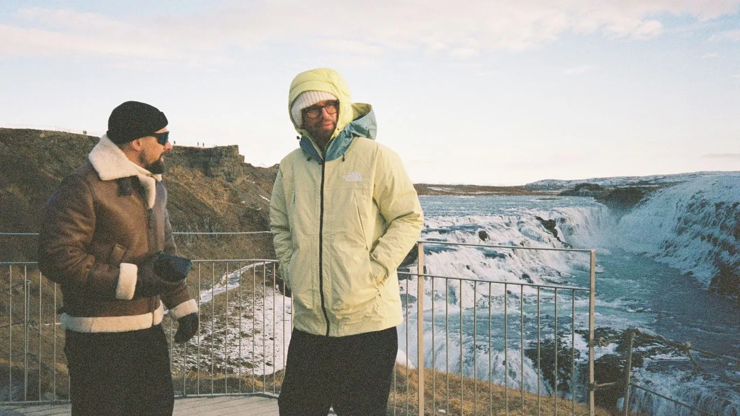 „Joko & Klaas machen Urlaub“: Entspannter Roadtrip durch Island