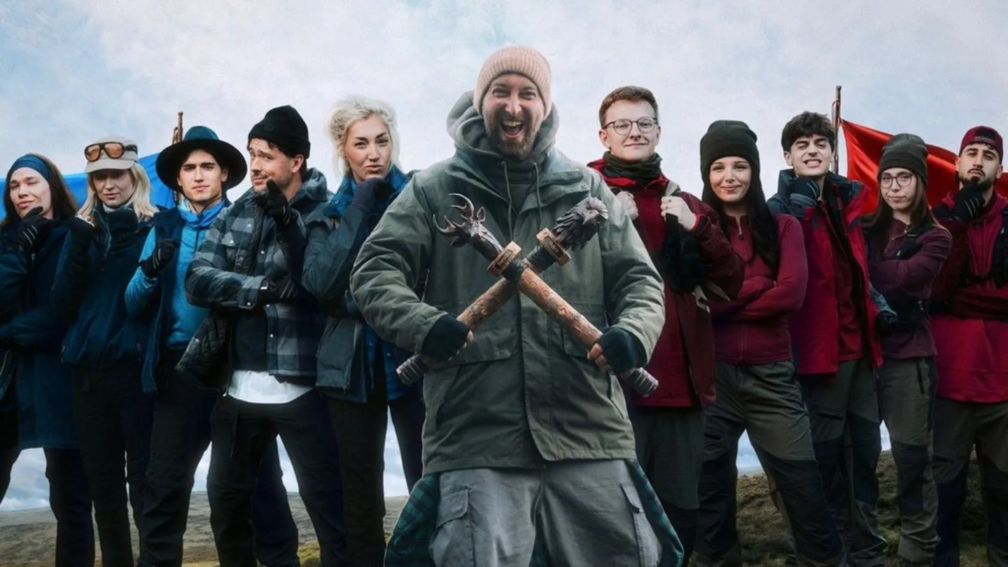 „Terrain - Battle of the Flags“: Freshtorge startet bald seine ZDF-Show — ein bodenständiges Format, das Europa auch als Partner Russlands denken könnte